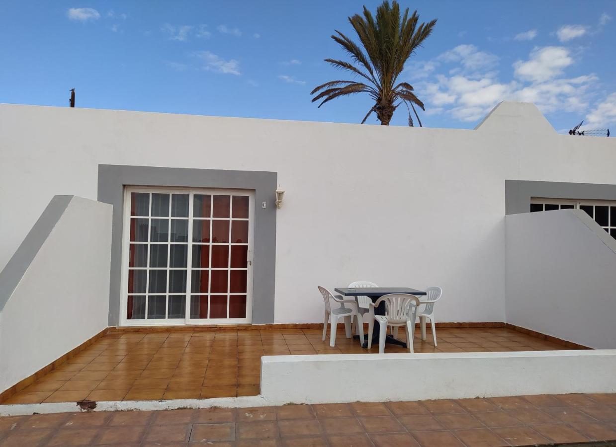 Casa Erika C 公寓